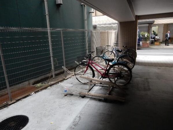 ヴァンヴェール日本橋の物件内観写真